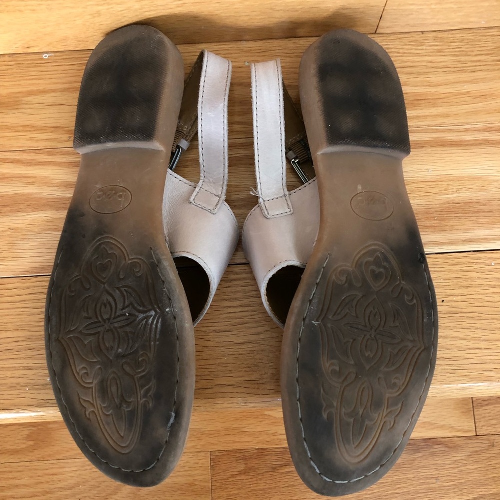 <Boc> Sandals! Cute, Stylish & Super Comfy! - image 4